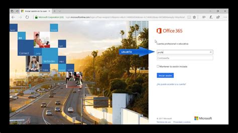 o365 login portal|portal office 365 iniciar sesión.
